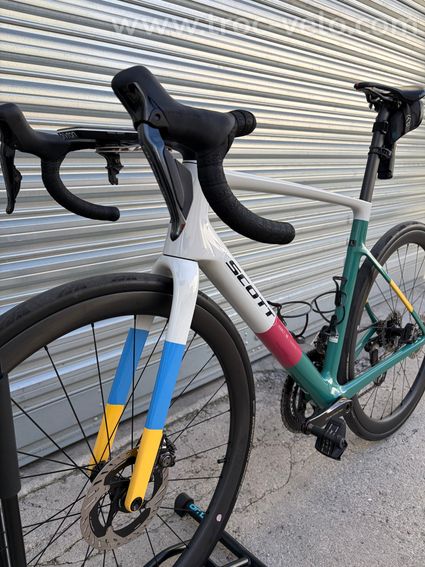 Scott Addict Rc Pro 2026 - 7