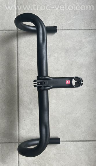 Cintre Bontrager Elite IsoZone 42