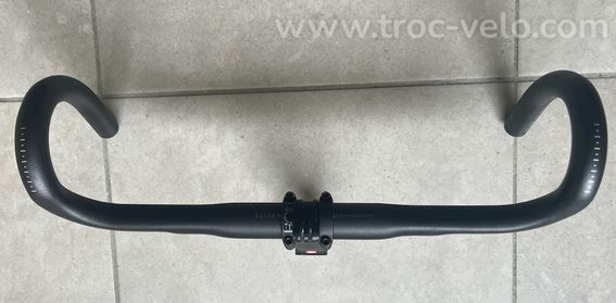 Cintre Bontrager Elite IsoZone 42 - 2