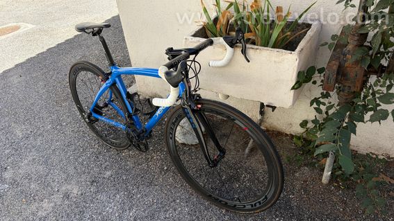 Vélo Carbone Dedacciai Taille S - 2