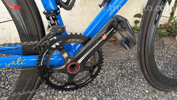 Vélo Carbone Dedacciai Taille S - 4