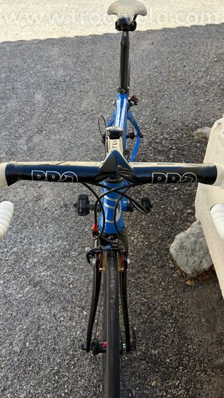 Vélo Carbone Dedacciai Taille S - 5