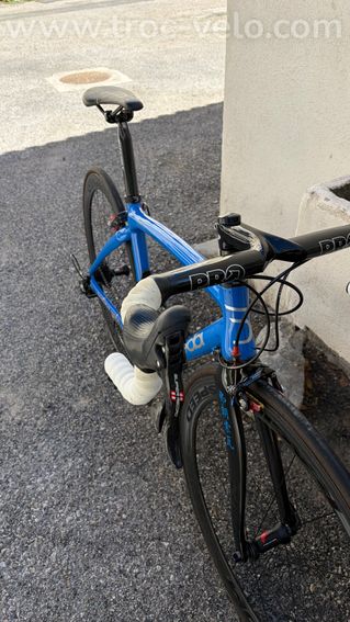 Vélo Carbone Dedacciai Taille S - 6