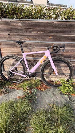 Gravel 3T Primo