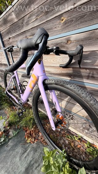 Gravel 3T Primo - 2