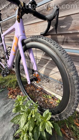 Gravel 3T Primo - 3