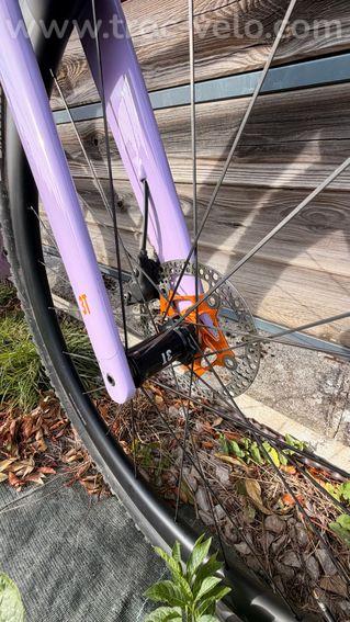 Gravel 3T Primo - 4