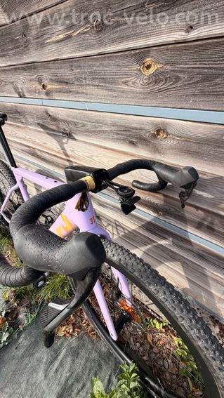 Gravel 3T Primo - 5