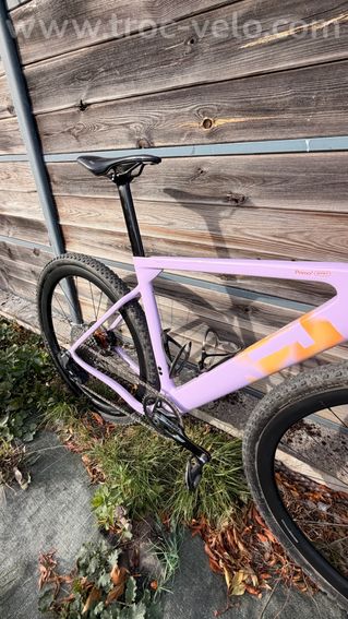 Gravel 3T Primo - 6