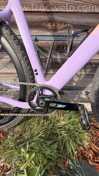 Gravel 3T Primo - 9