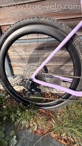 Gravel 3T Primo - 10