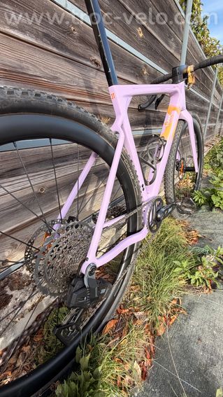 Gravel 3T Primo - 11