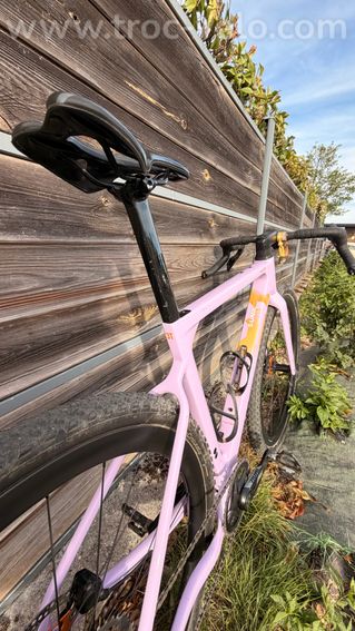 Gravel 3T Primo - 12