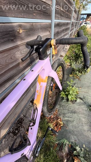 Gravel 3T Primo - 13