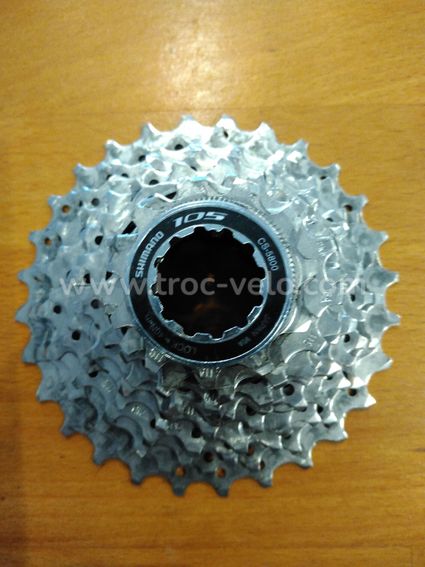 CASETTE SHIMANO 105