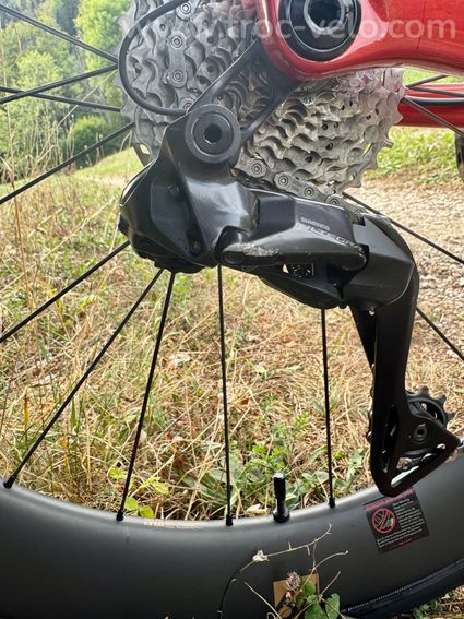 Cervélo S5 2026 - Taille 56 - 5