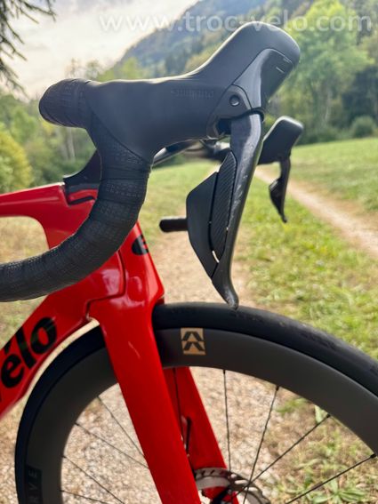 Cervélo S5 2026 - Taille 56 - 6