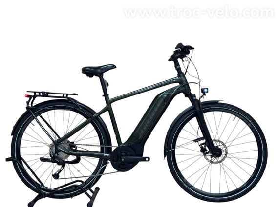 Giant Explore E+3 Vélo électrique Shimano Alivio 2022