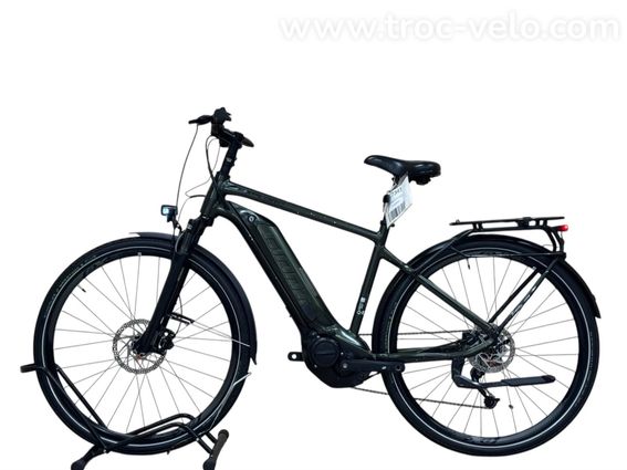 Giant Explore E+3 Vélo électrique Shimano Alivio 2022 - 2