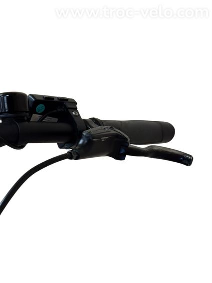 Giant Explore E+3 Vélo électrique Shimano Alivio 2022 - 6