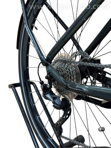 Giant Explore E+3 Vélo électrique Shimano Alivio 2022 - 13