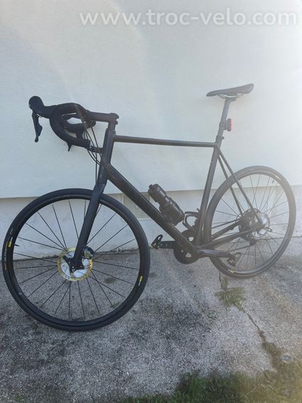 Canyon endurace