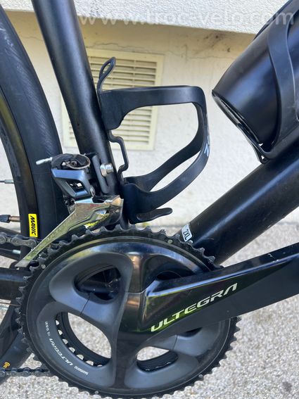 Canyon endurace - 2