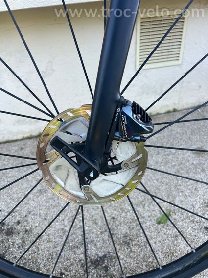 Canyon endurace - 3