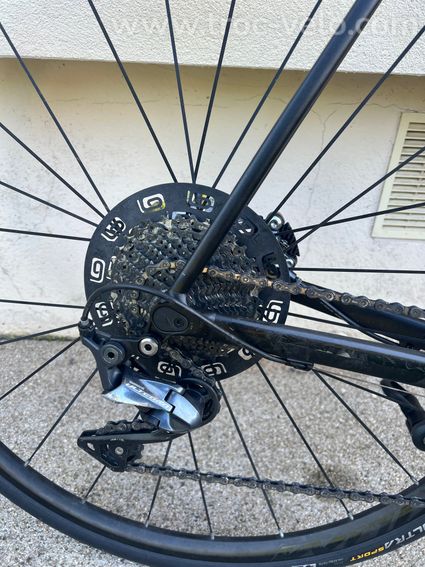 Canyon endurace - 4