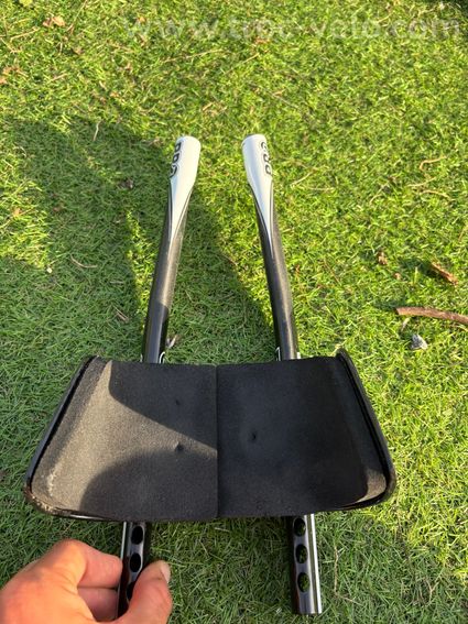 Prolongateur pro missile Aerocoach  - 2