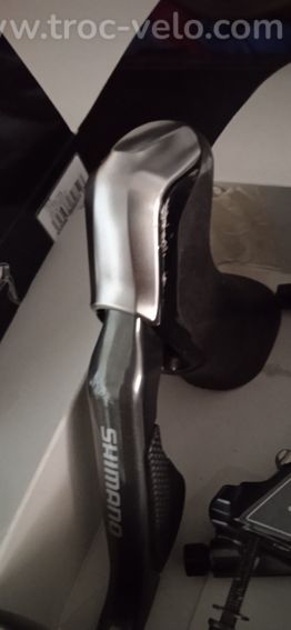 Mini groupe shimano - 2
