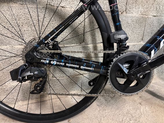 lapierre xelius 10 SYNBIOSIS 2023 S  - 2