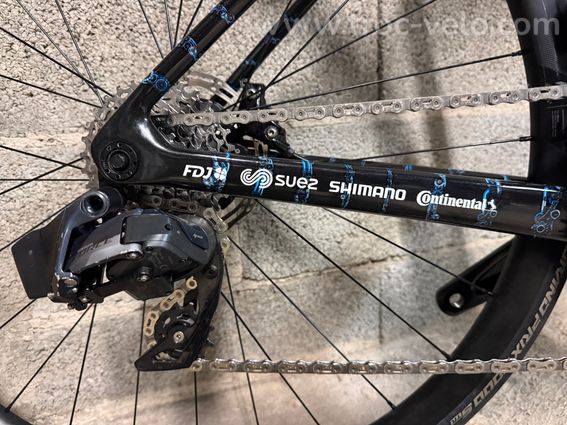 lapierre xelius 10 SYNBIOSIS 2023 S  - 3