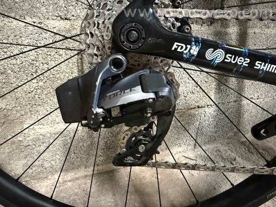 lapierre xelius 10 SYNBIOSIS 2023 S  - 4