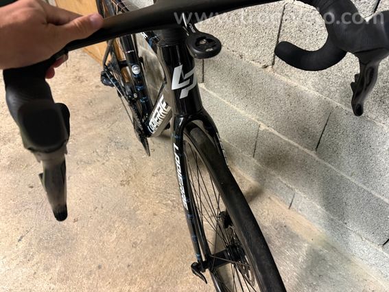 lapierre xelius 10 SYNBIOSIS 2023 S  - 8