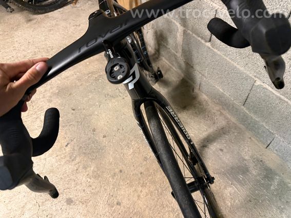 lapierre xelius 10 SYNBIOSIS 2023 S  - 9