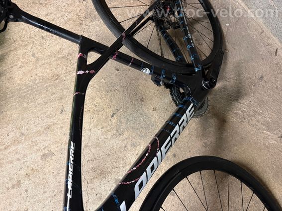 lapierre xelius 10 SYNBIOSIS 2023 S  - 10