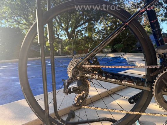 lapierre xelius 10 SYNBIOSIS 2023 S  - 3