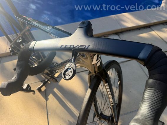 lapierre xelius 10 SYNBIOSIS 2023 S  - 7