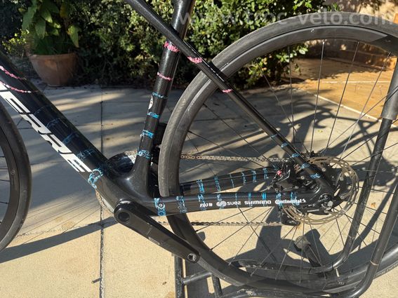 lapierre xelius 10 SYNBIOSIS 2023 S  - 9