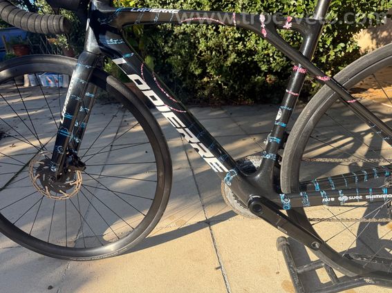 lapierre xelius 10 SYNBIOSIS 2023 S  - 10