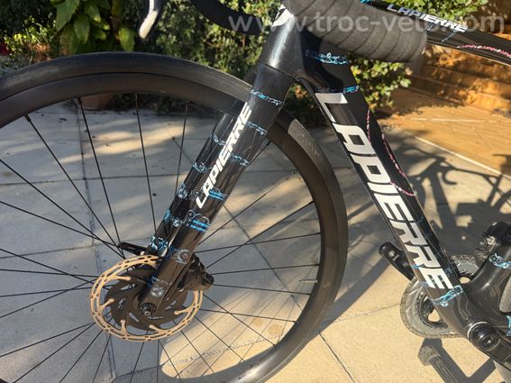 lapierre xelius 10 SYNBIOSIS 2023 S  - 13