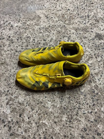 Chaussure de vélo mavic  - 2
