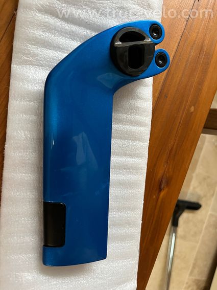 Mat de selle trek madone - 2