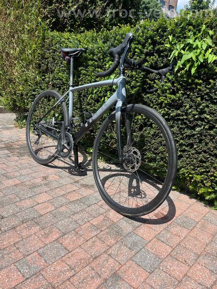vélo trek Emonda ALR 5  - 2