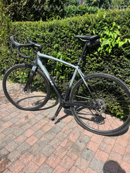 vélo trek Emonda ALR 5  - 3