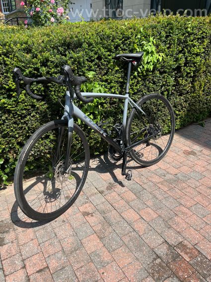 vélo trek Emonda ALR 5  - 4