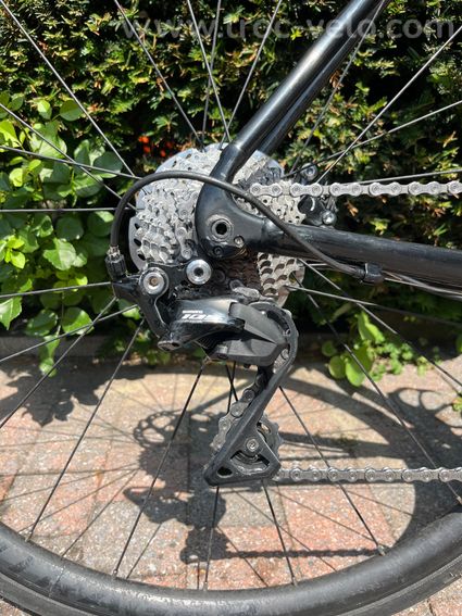 vélo trek Emonda ALR 5  - 5