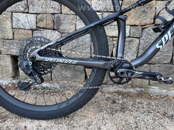 Specialized Epic Expert - 2