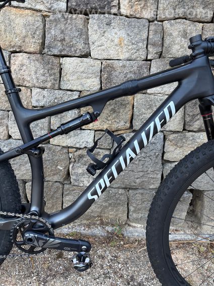 Specialized Epic Expert - 3